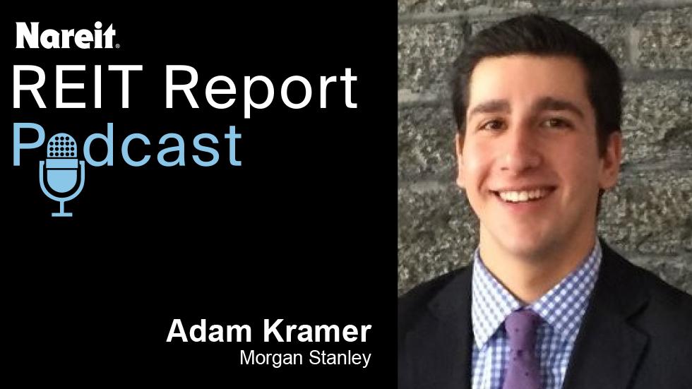 Adam Kramer