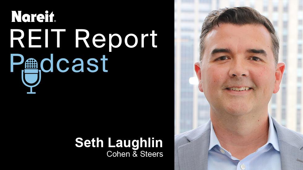 Seth Laughlin