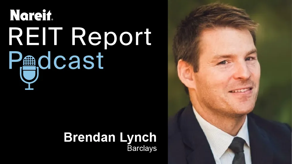 Brendan Lynch