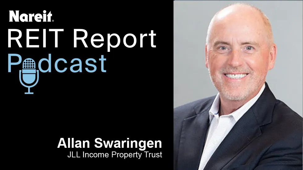 Allan Swaringen