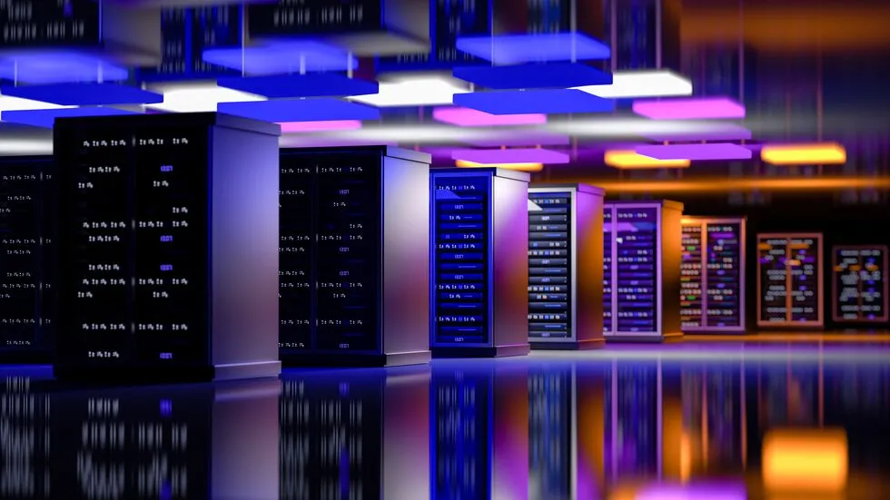 Data Center