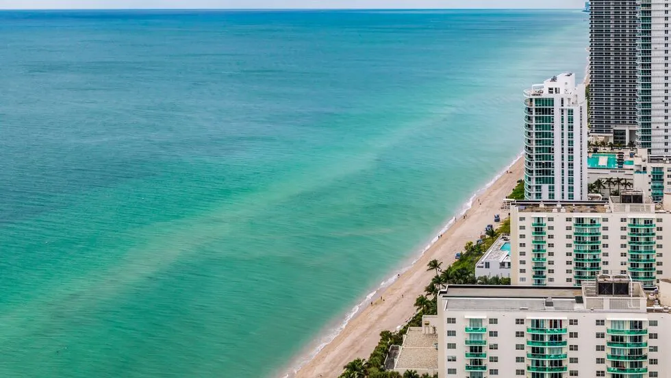 Beach Resorts