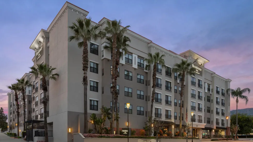 Residence Inn by Marriott Los Angeles Burbank/Downtown