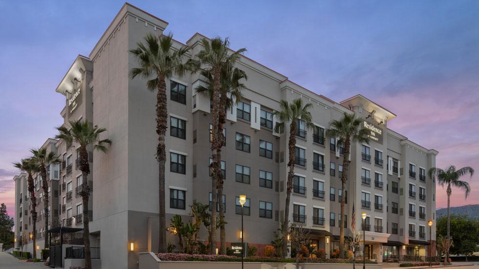Residence Inn by Marriott Los Angeles Burbank/Downtown
