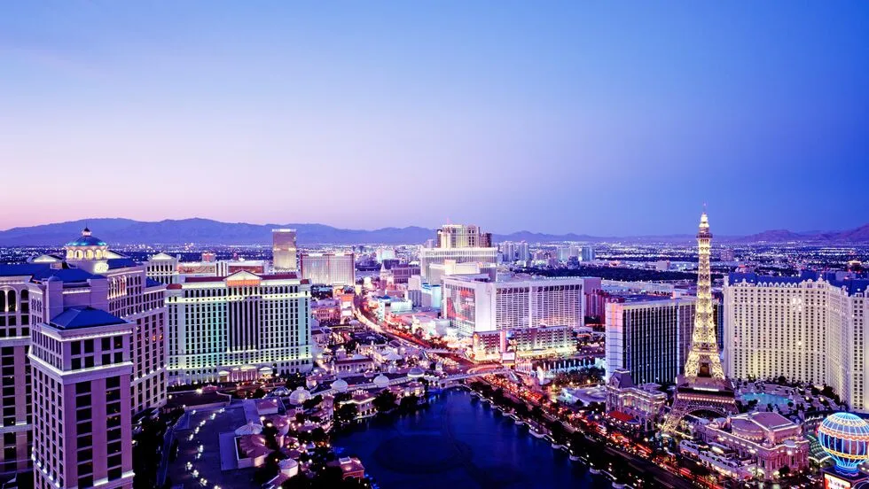 Las Vegas
