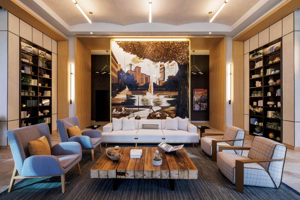 Lobby 2