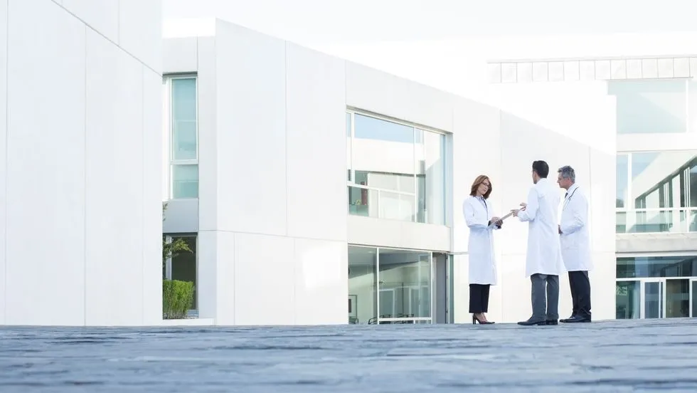Medical Center