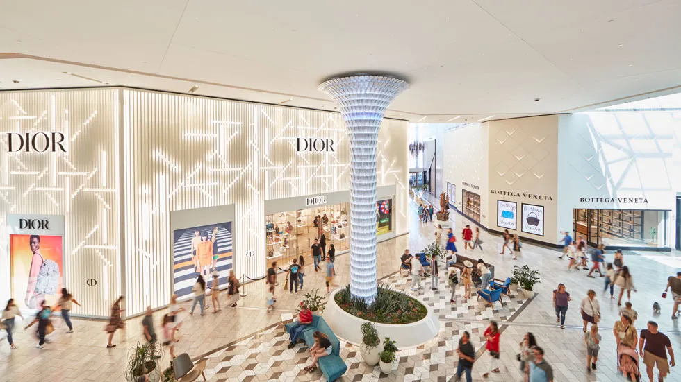 Scottsdale Fashion Square