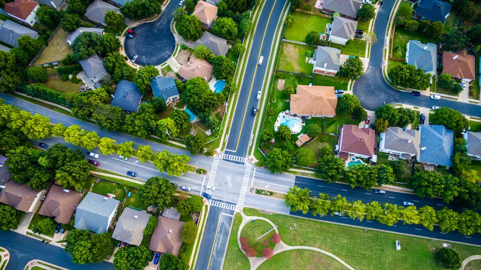 Neighborhood