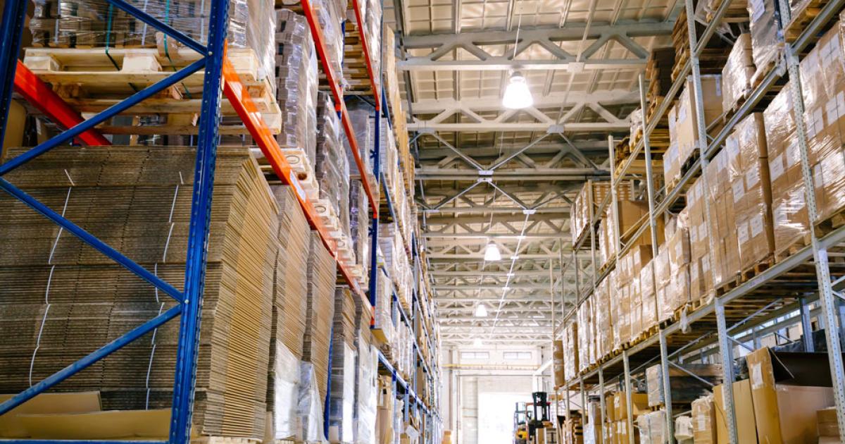 Industrial REITs: Tenant Demand & Leasing Benefit ...