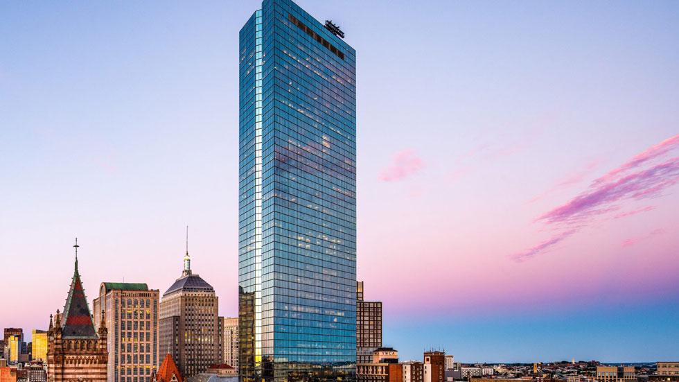 200 Clarendon Street