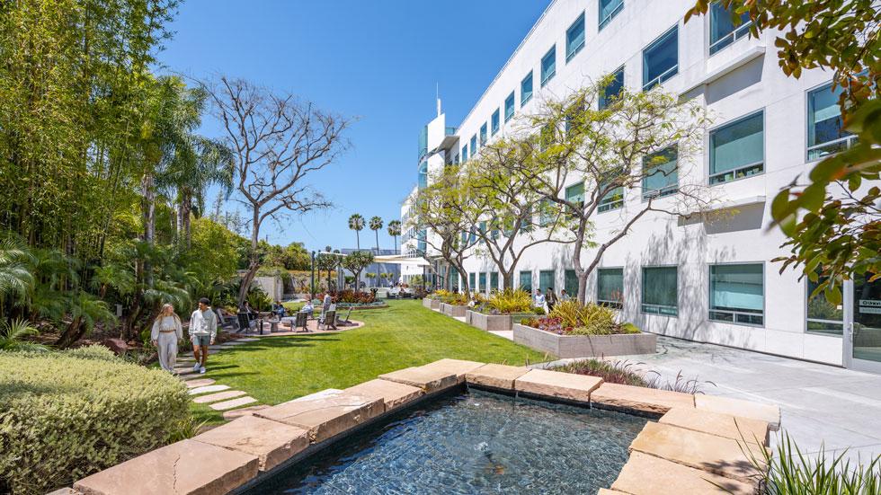 Westside Media Center