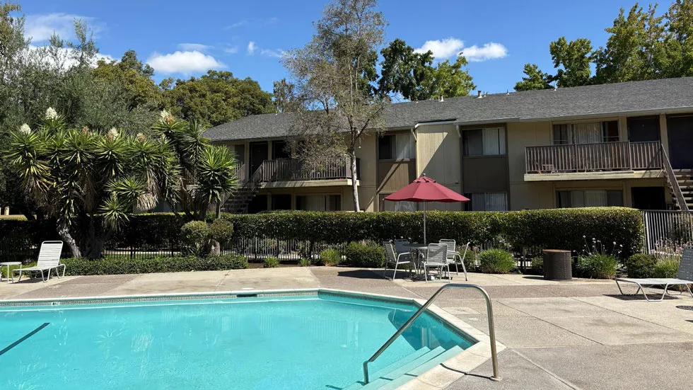 CDT made its first Bay Area equity investment with the acquisition of Almaden 1930 Apartments in San Jose, California.