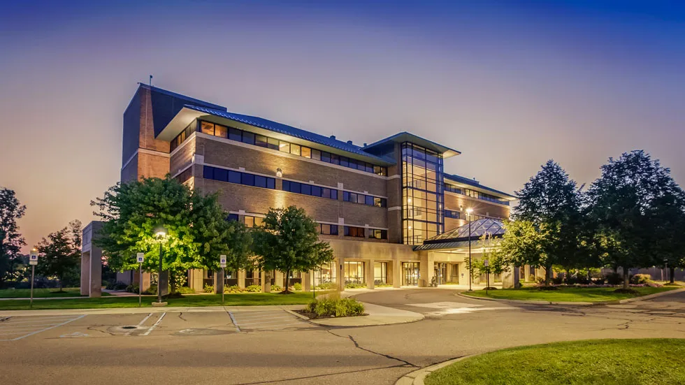 Chiron Livonia
