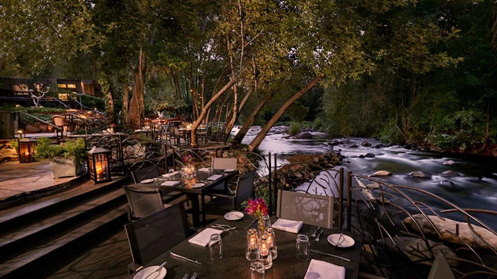 Sedona Property