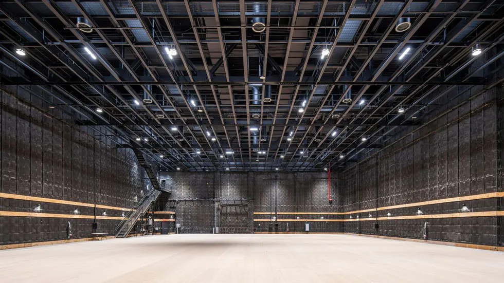 SoundStage