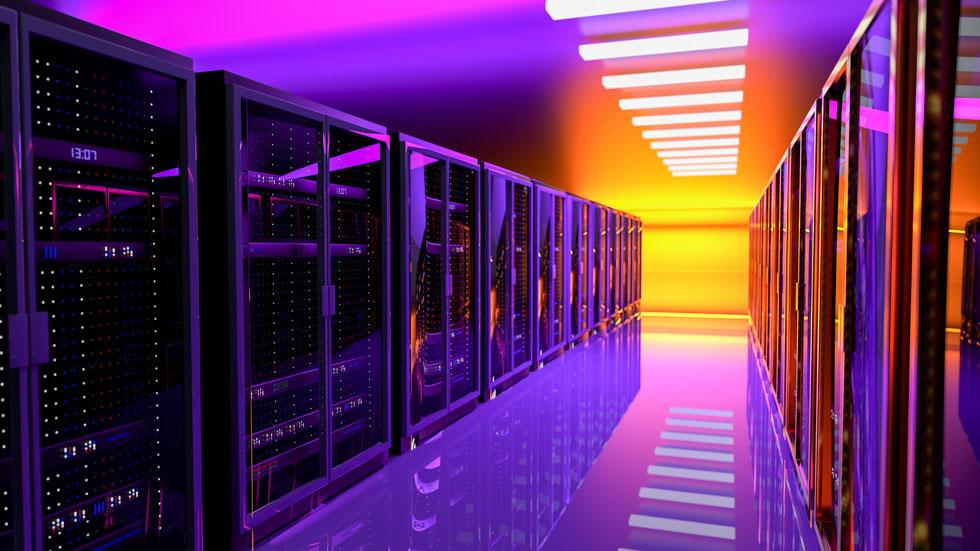 Data Center
