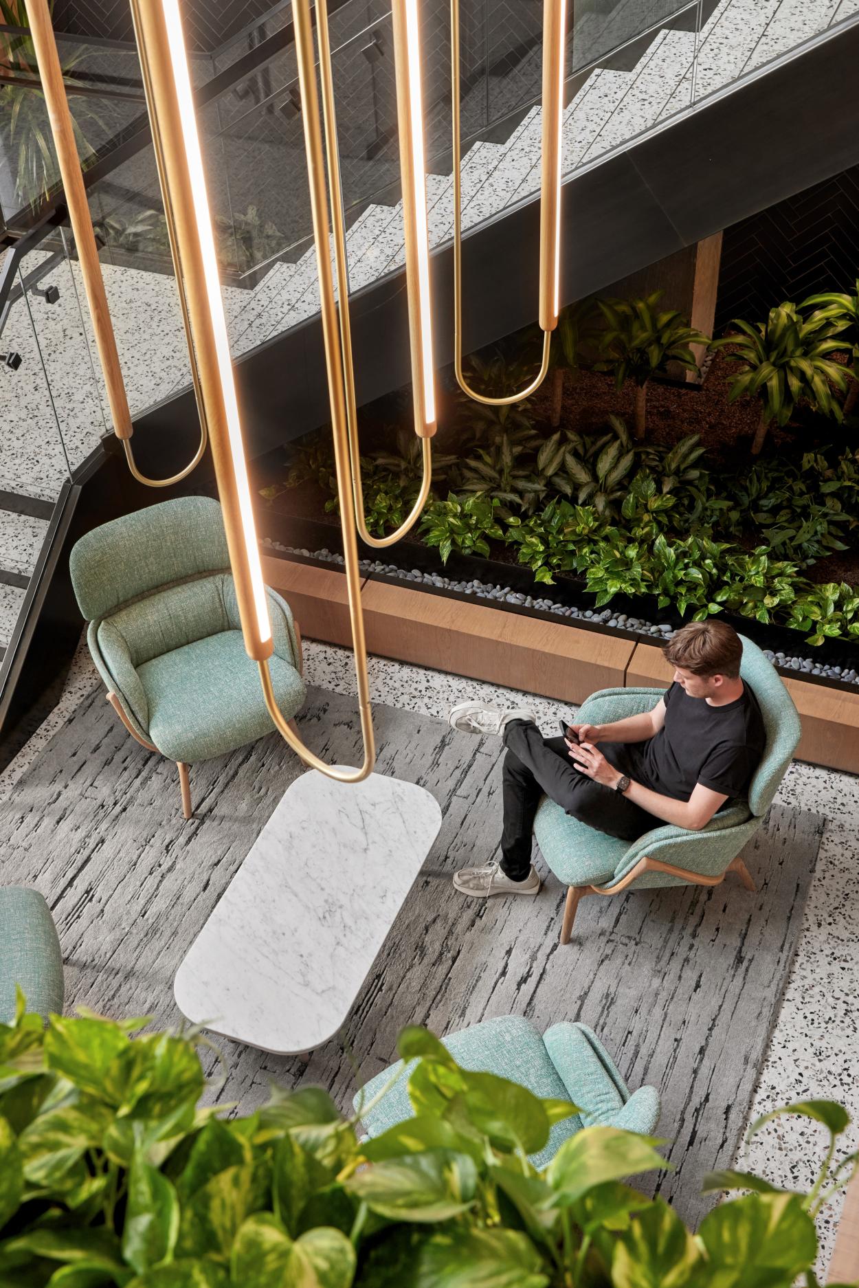 Gensler Design Forecast 2026