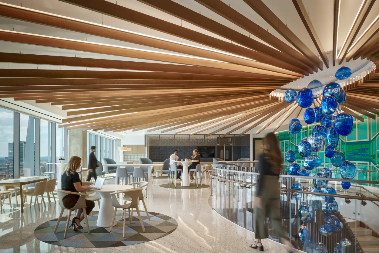 Gensler Design Forecast 2026