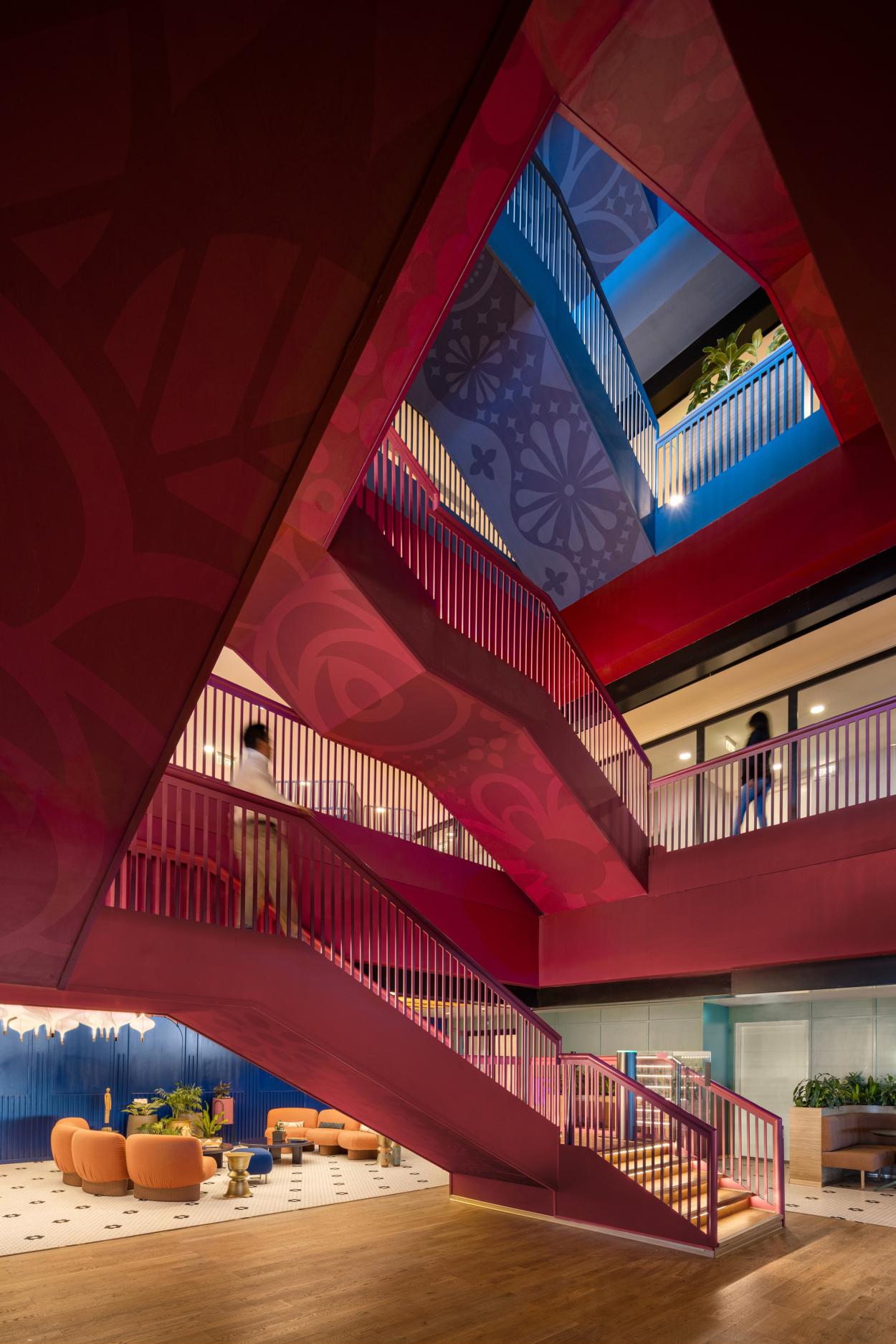 Gensler Design Forecast 2026