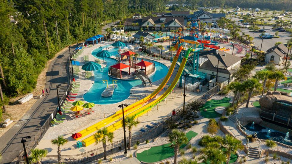 Sun Outdoors Myrtle Beach