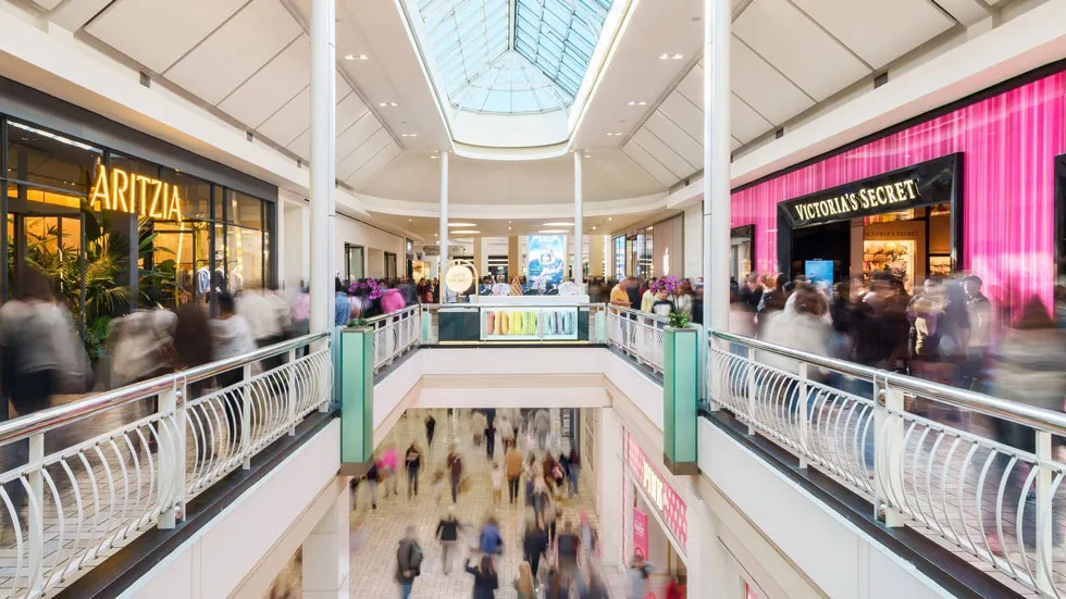 Tysons Corner Center