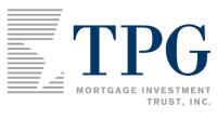 TPG Logo