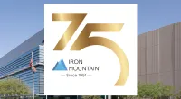 75 Years of Iron Mountain