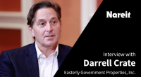 Darrell Crate