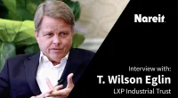 T. Wilson Eglin
