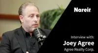 Joey Agree