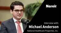 Michael Anderson