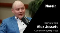 Alex Jessett