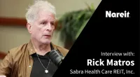 Rick Matros