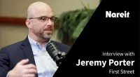 Dr. Jeremy Porter, chief economist at First Street