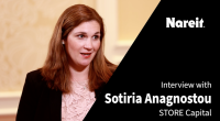 Sotiria Anagnostou, STORE Capital Corp. 