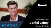 Daniel LeBey, partner, Vinson & Elkins