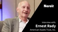 Ernest Rady