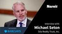 Michael Seton