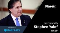 Stephen Yalof