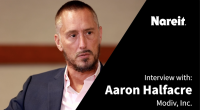 CEO Halfacre
