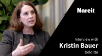 Kristin Bauer, partner at Deloitte & Touche LLP