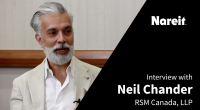 Neil Chander