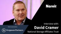 David Cramer