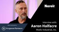 Aaron Halfacre