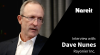 CEO Dave Nunes