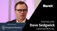Dave Sedgwick