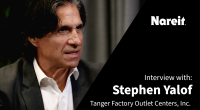 Stephen Yalof
