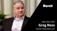 Greg Ross, Grant Thornton LLP