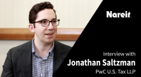 Jonathan Saltzman, PwC U.S. Tax LLP